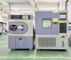 PCT高压加速老化试验箱