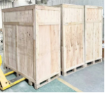 恒温恒湿箱出货