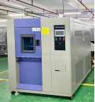 100L 变频冷热冲击试验箱